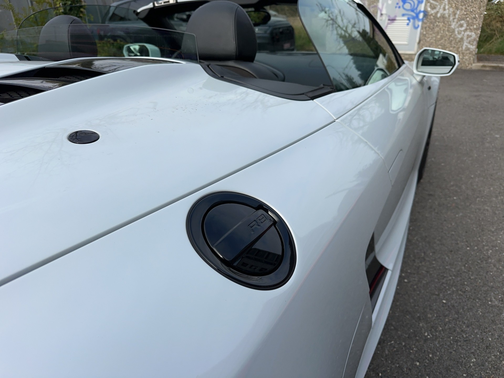AUDI R8 Spyder 5.2 S-Tronic-image-19
