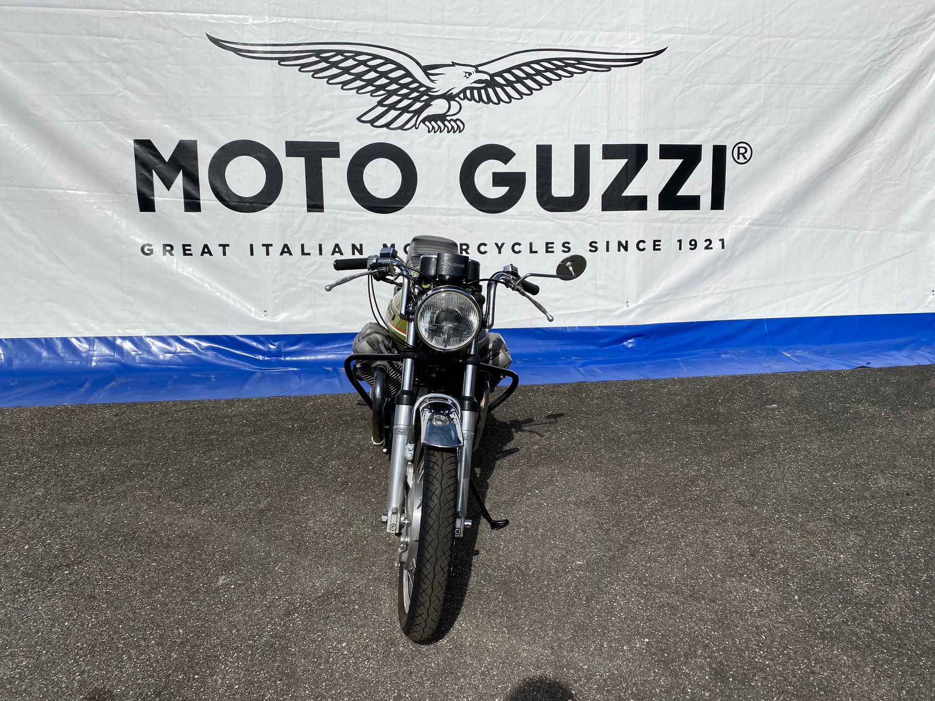 MOTO GUZZI V 7 Sport-image-5