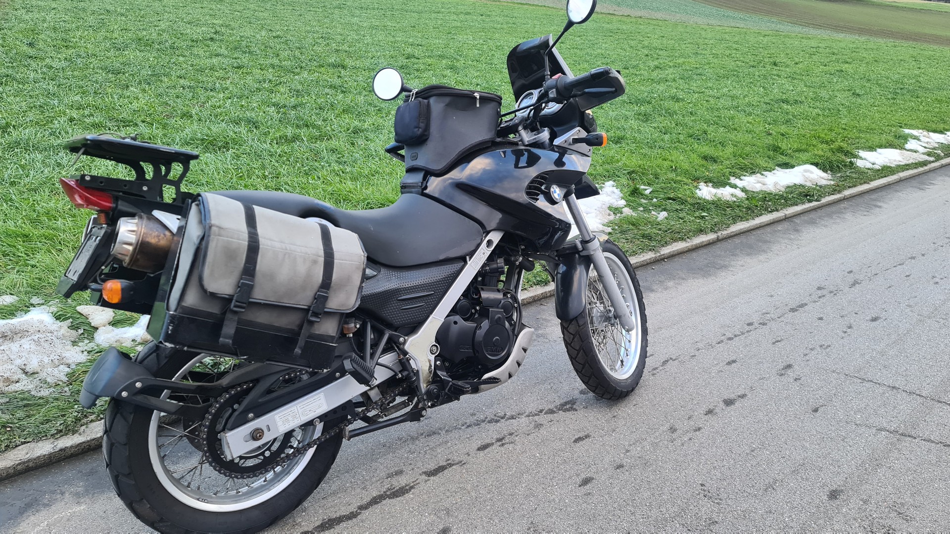 BMW F 650 GS-image-4