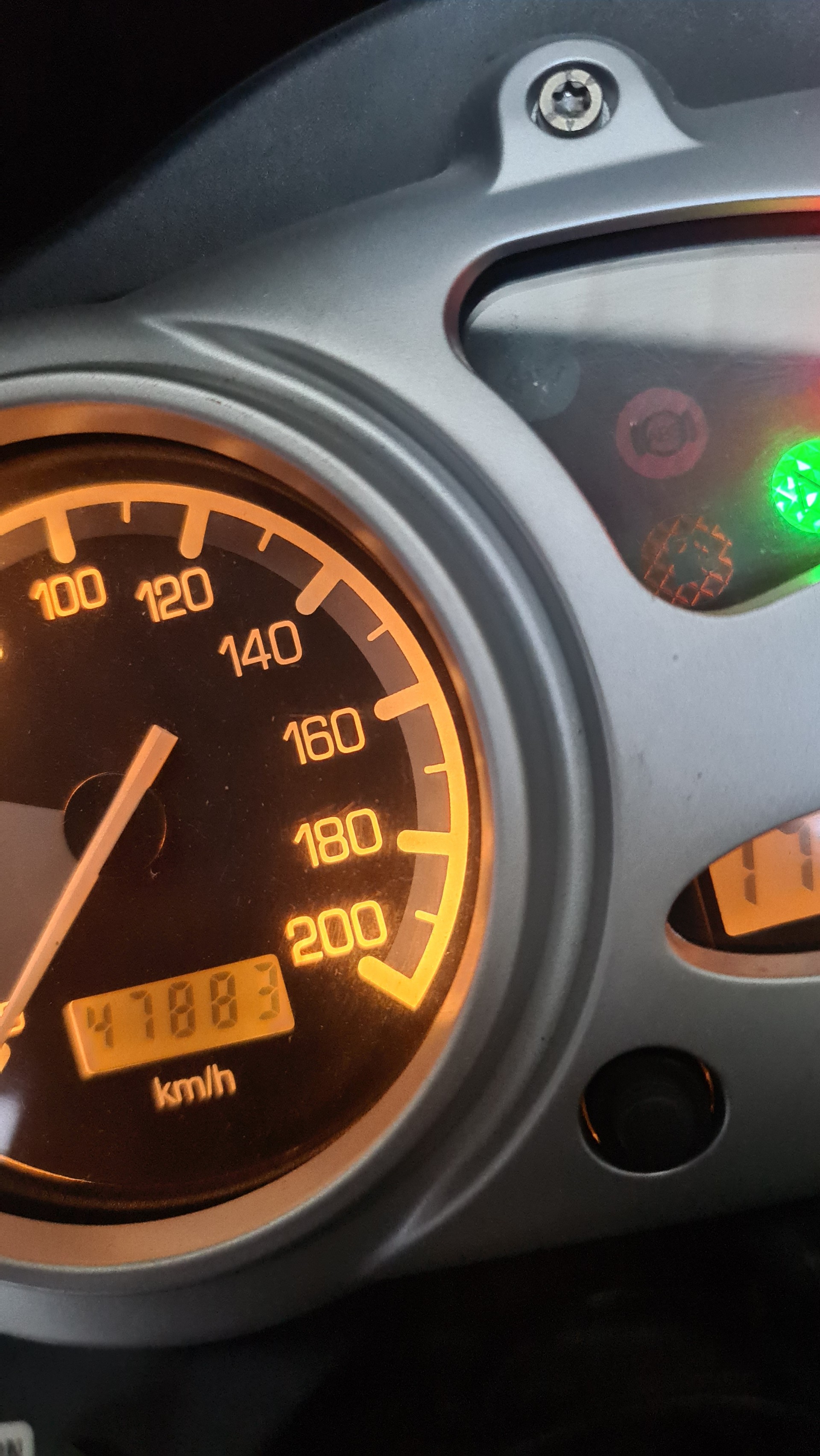 BMW F 650 GS-image-7