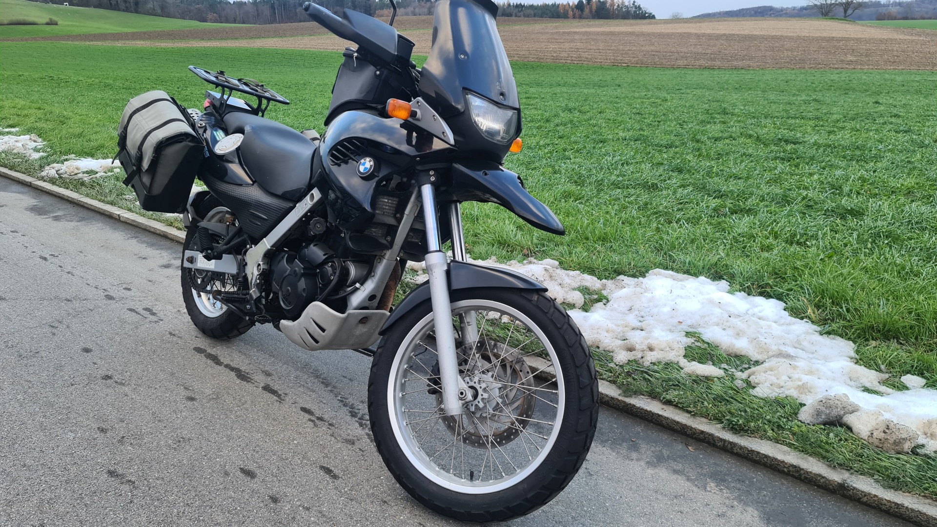 BMW F 650 GS-image-6