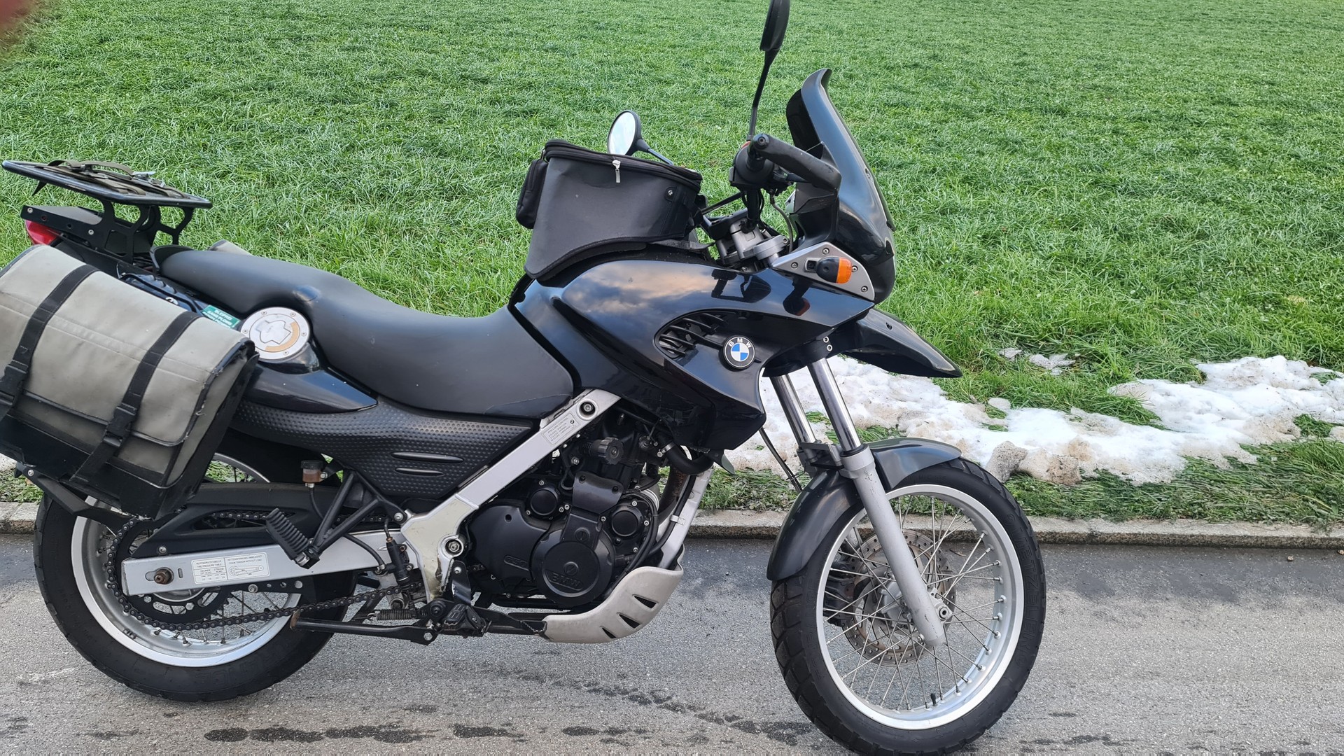 BMW F 650 GS-image-5