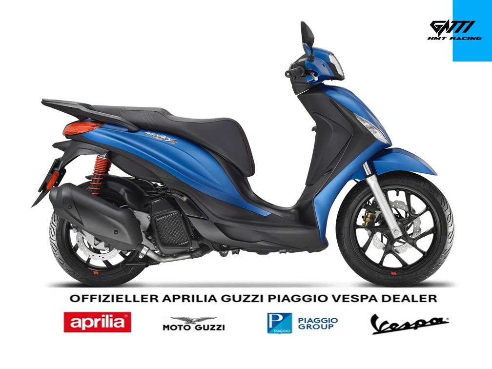 PIAGGIO Medley 125 Sport-image-0