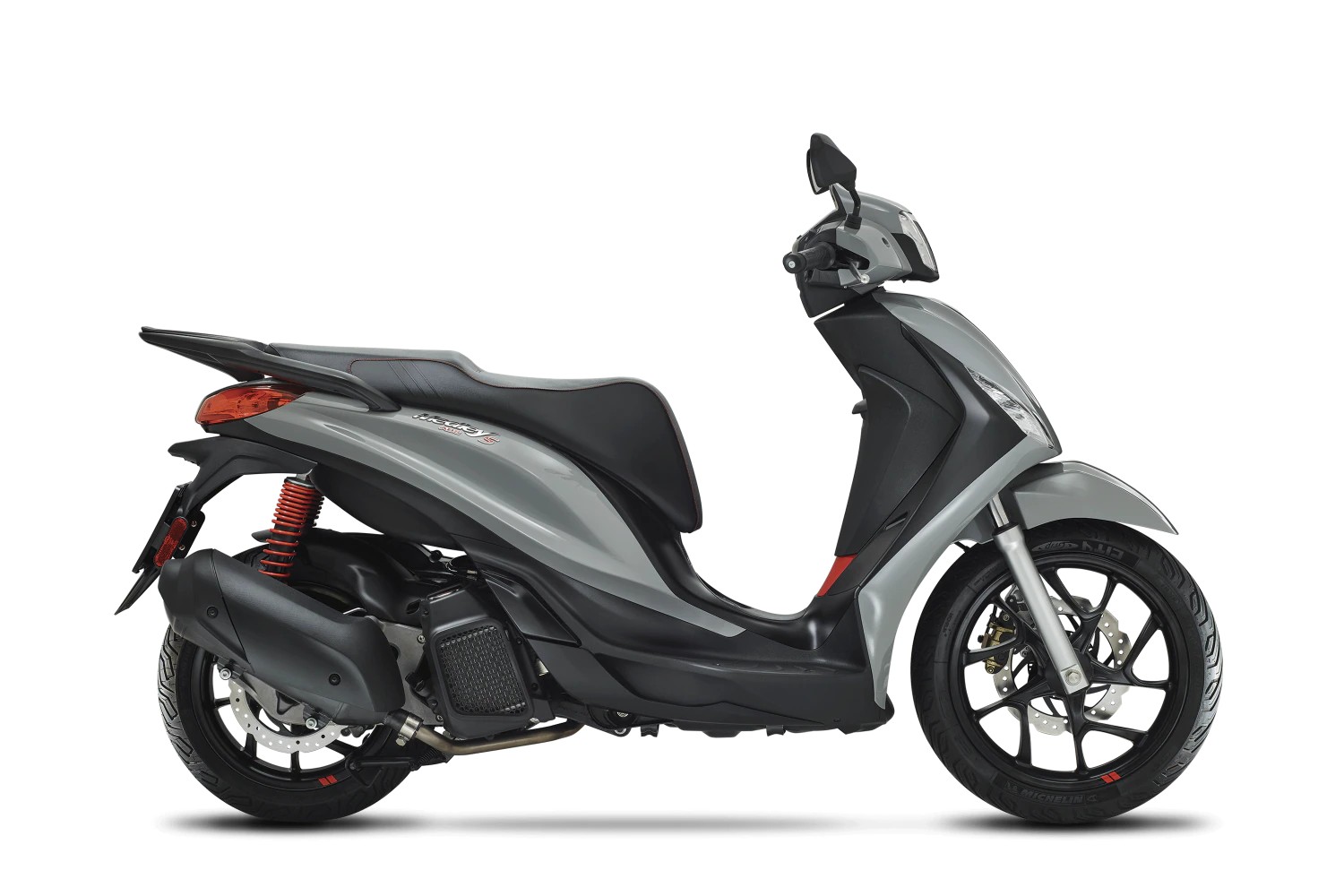 PIAGGIO Medley 125 Sport-image-2