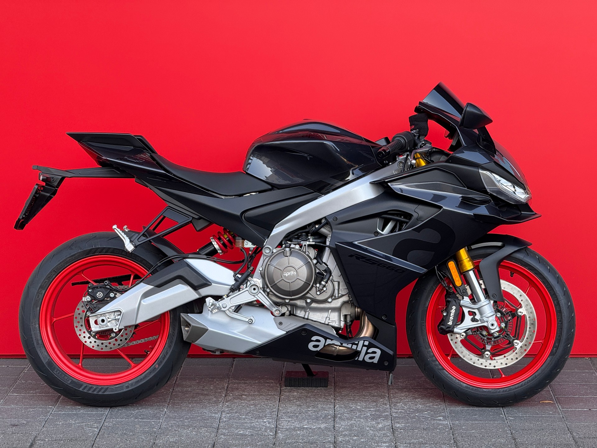 APRILIA RS 660 35kW DARK THUNDER-image-0