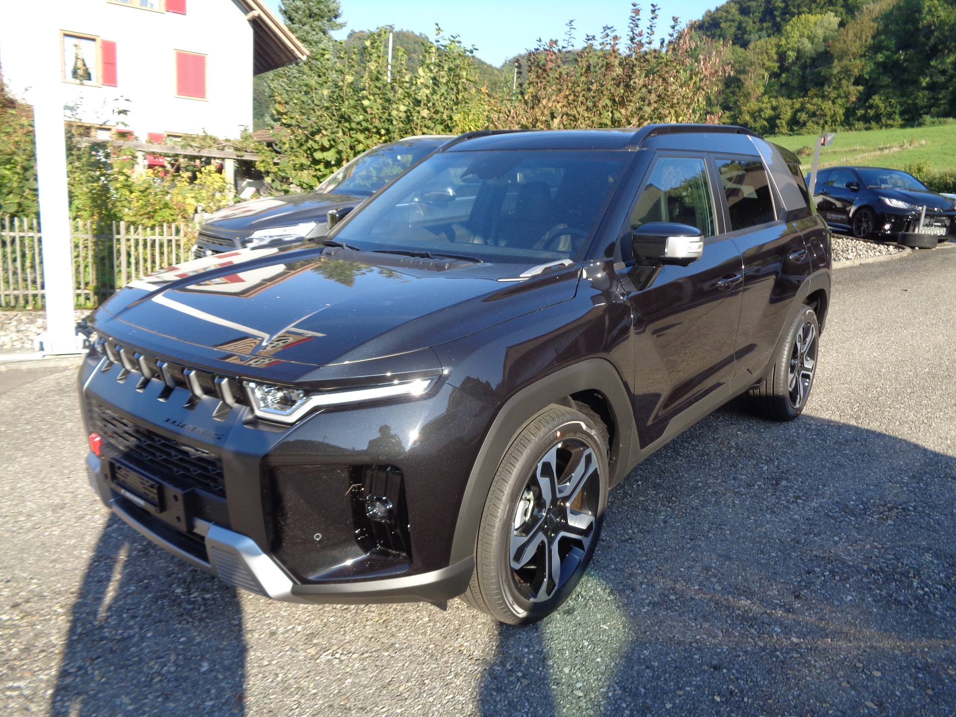KGM-SsangYong Torres HEV 1.5 T-GDI-showroom-element-1
