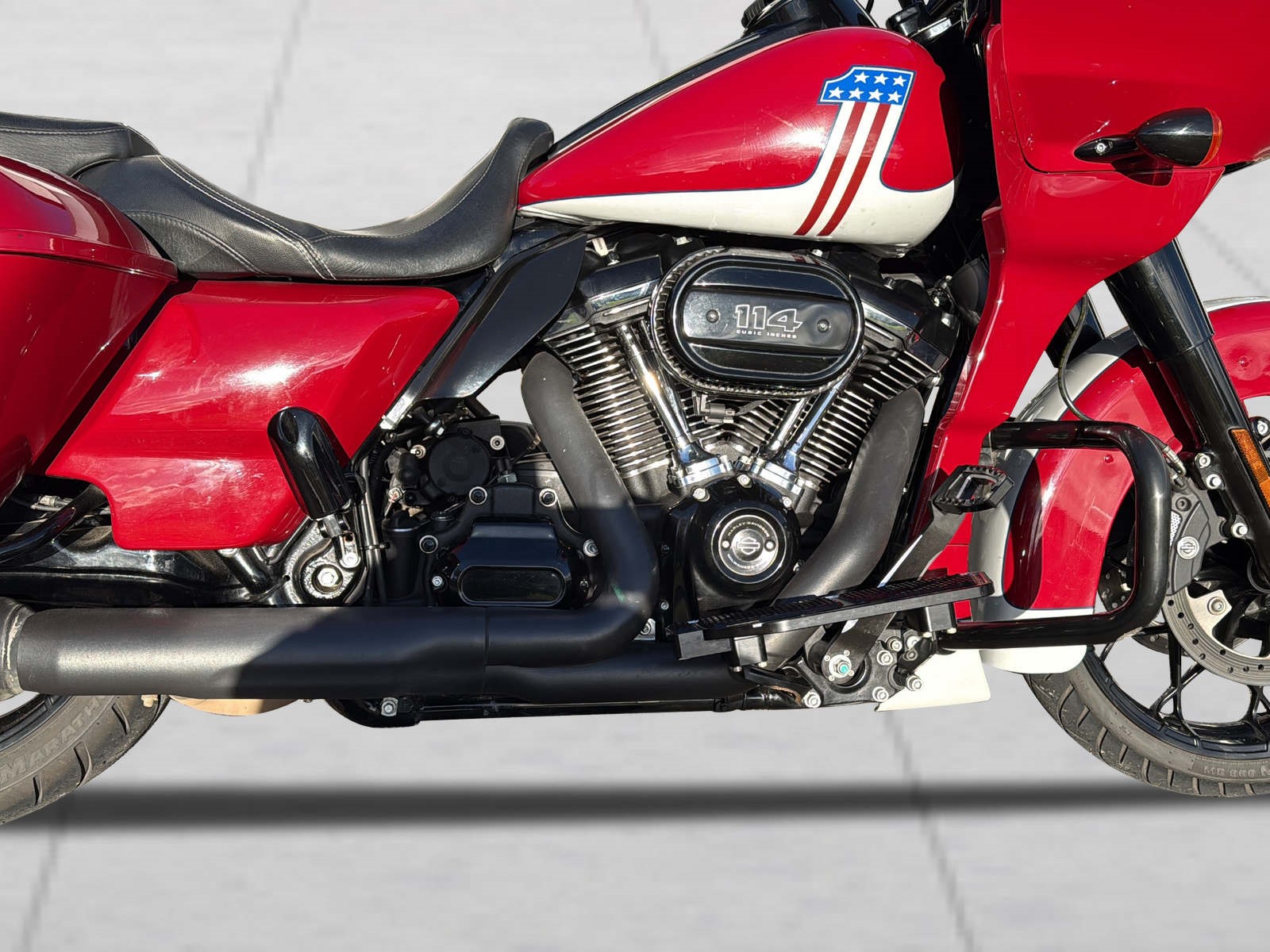 HARLEY-DAVIDSON FLTRXS Road Glide Special 114 ABS-image-4
