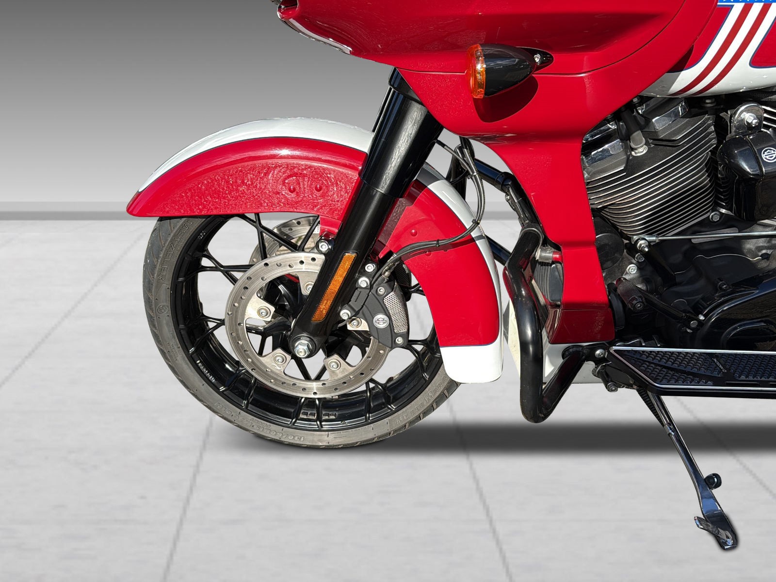 HARLEY-DAVIDSON FLTRXS Road Glide Special 114 ABS-image-5