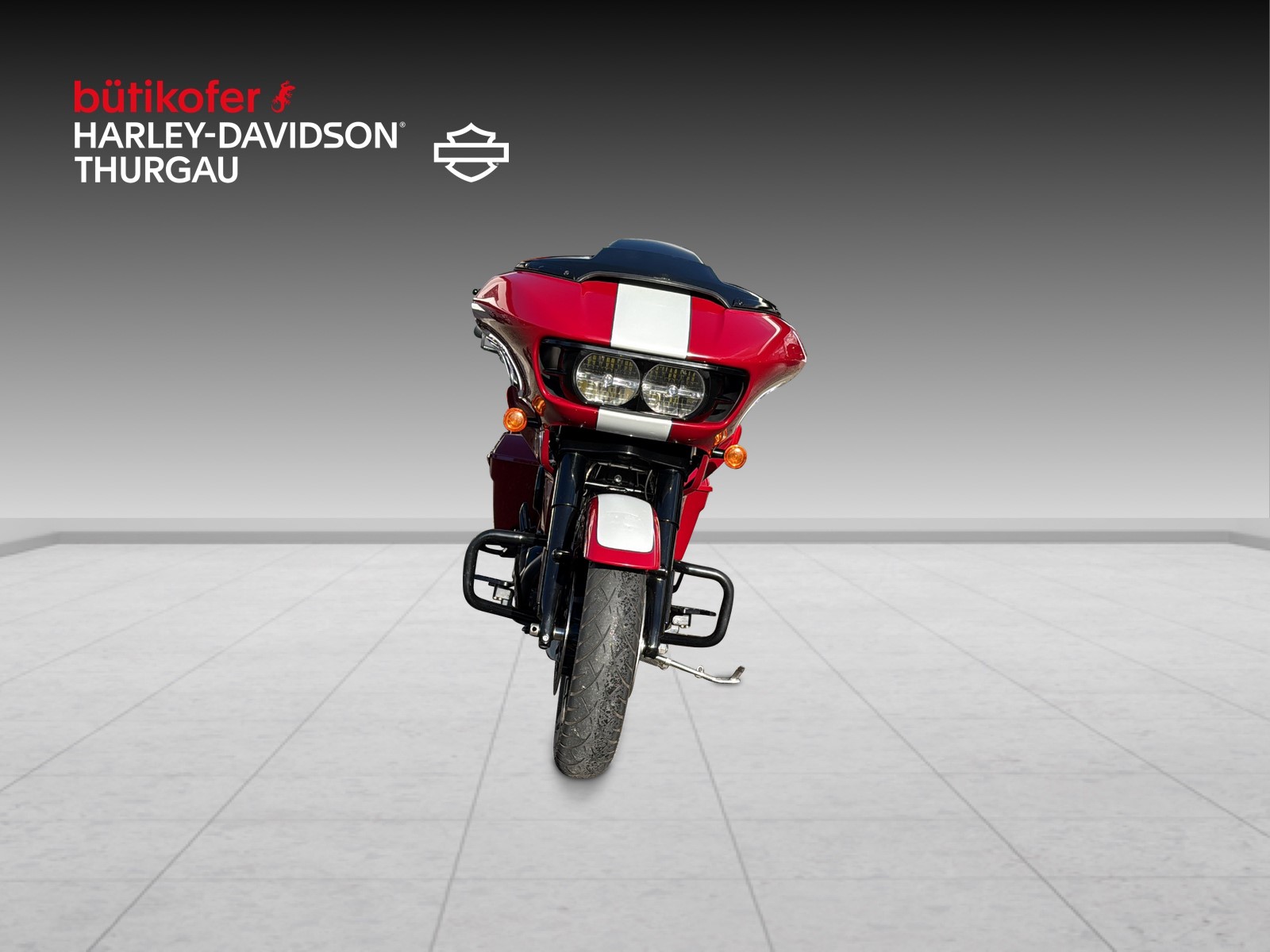 HARLEY-DAVIDSON FLTRXS Road Glide Special 114 ABS-image-6
