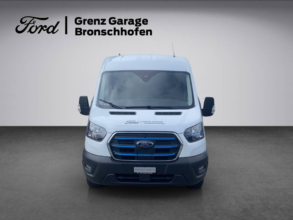 FORD E-Transit Van 350 L2H2 68kWh Trend-showroom-element-3
