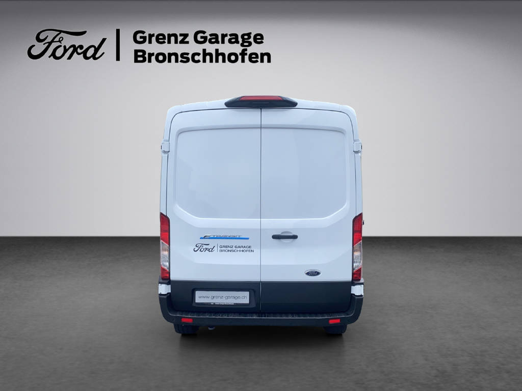 FORD E-Transit Van 350 L2H2 68kWh Trend-image-4