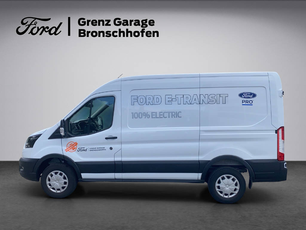 FORD E-Transit Van 350 L2H2 68kWh Trend-showroom-element-1