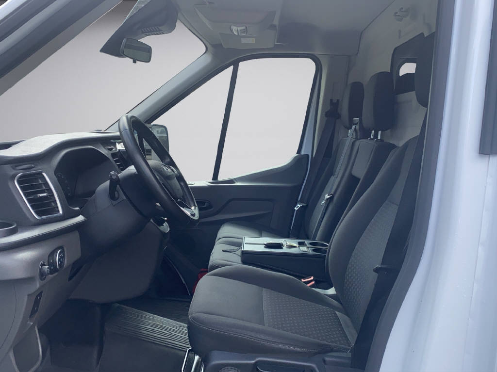 FORD E-Transit Van 350 L2H2 68kWh Trend-image-8