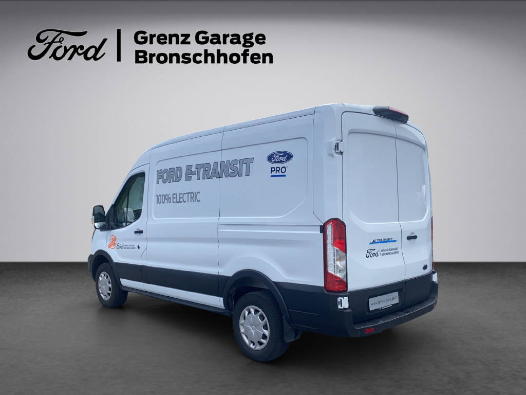 FORD E-Transit Van 350 L2H2 68kWh Trend-showroom-element-2