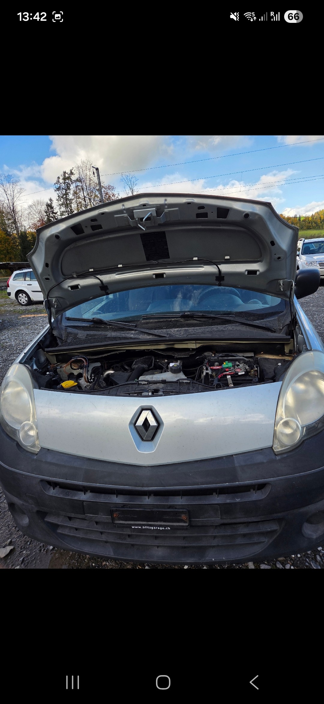 RENAULT Kangoo 1.5 dCi Happy Family-image-5