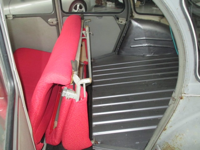 CITROEN 2CV AZAM 425 18 PS Spezial Break Enac original-image-6