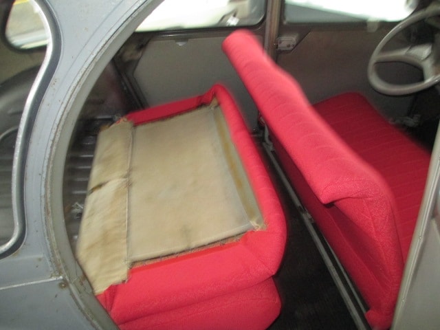 CITROEN 2CV AZAM 425 18 PS Spezial Break Enac original-image-9