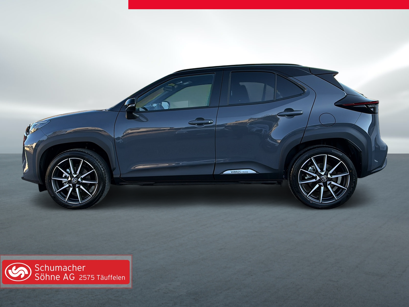 TOYOTA Yaris Cross 1.5 GR Sport e-CVT-showroom-element-2