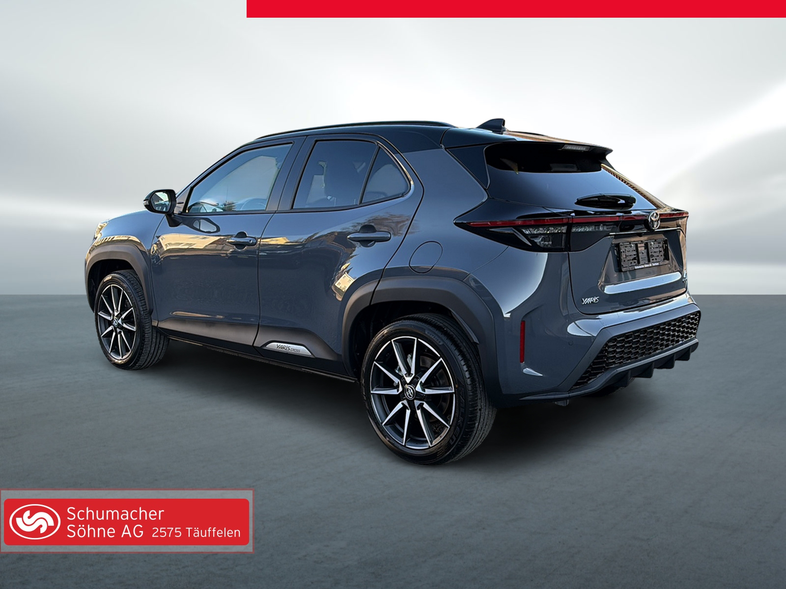 TOYOTA Yaris Cross 1.5 GR Sport e-CVT-showroom-element-3