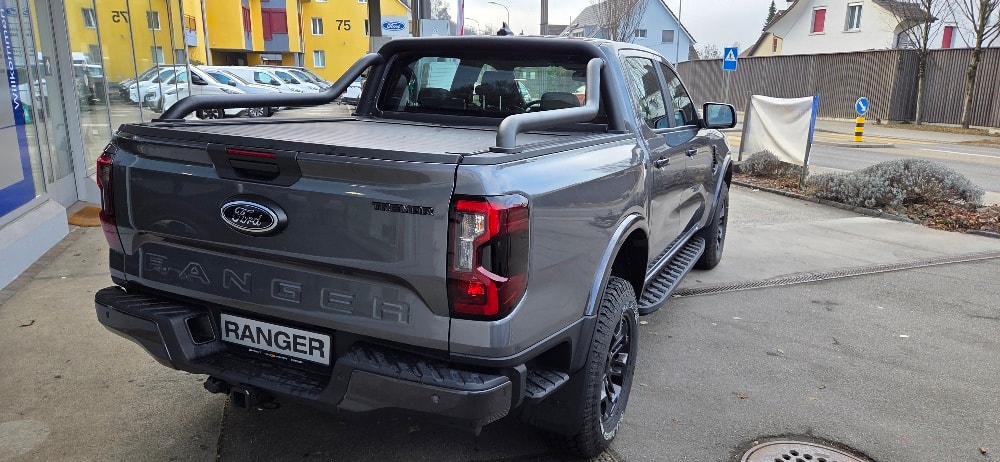 FORD Ranger Tremor 2.0 Eco Blue 4x4 Automat-showroom-element-3