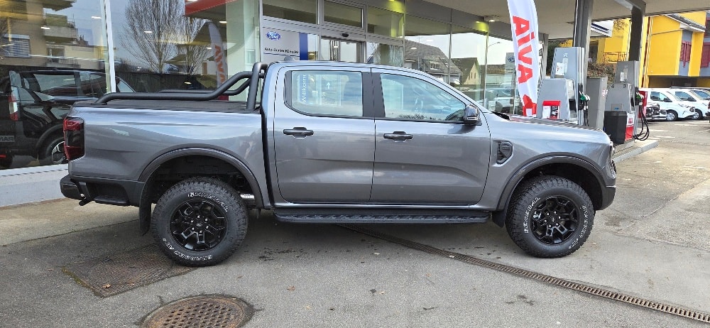 FORD Ranger Tremor 2.0 Eco Blue 4x4 Automat-showroom-element-2