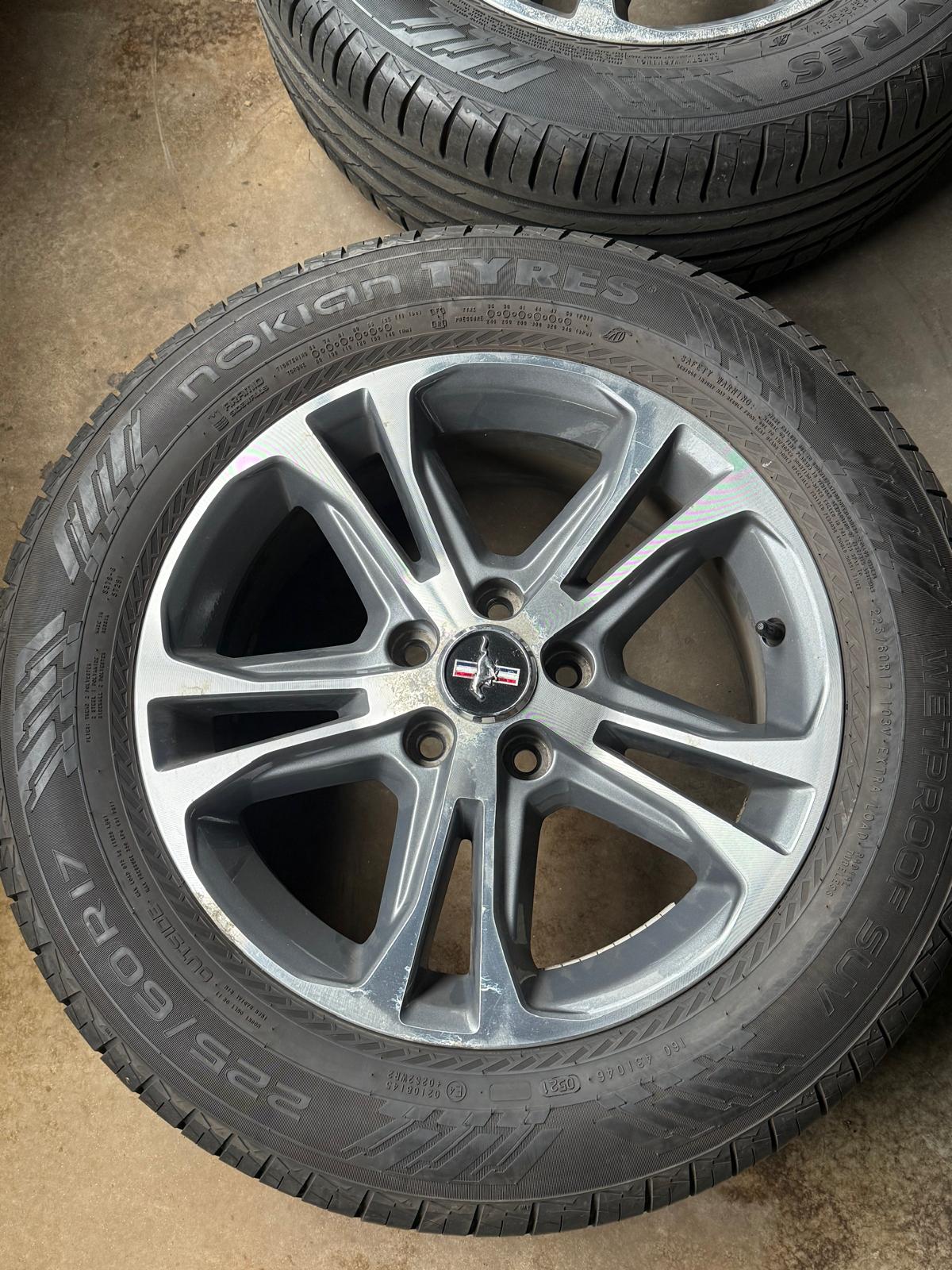 FORD MUSTANG coupe 2014 V6-image-11