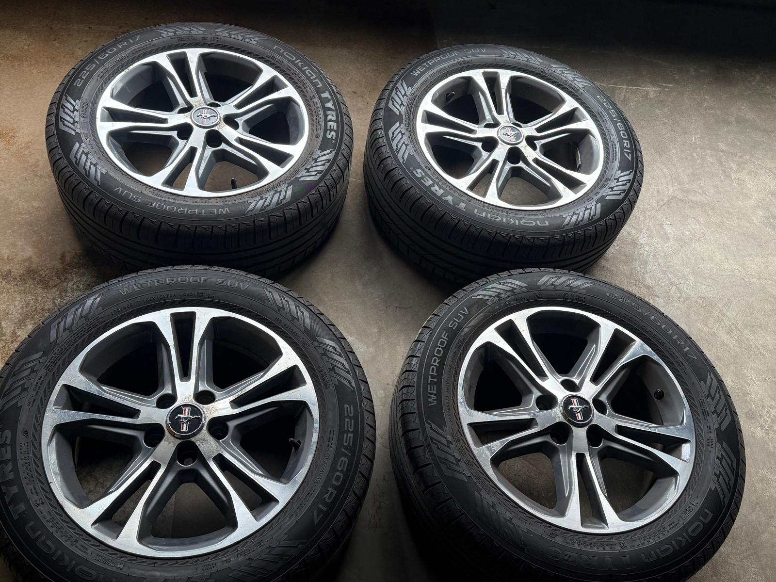 FORD MUSTANG coupe 2014 V6-image-12
