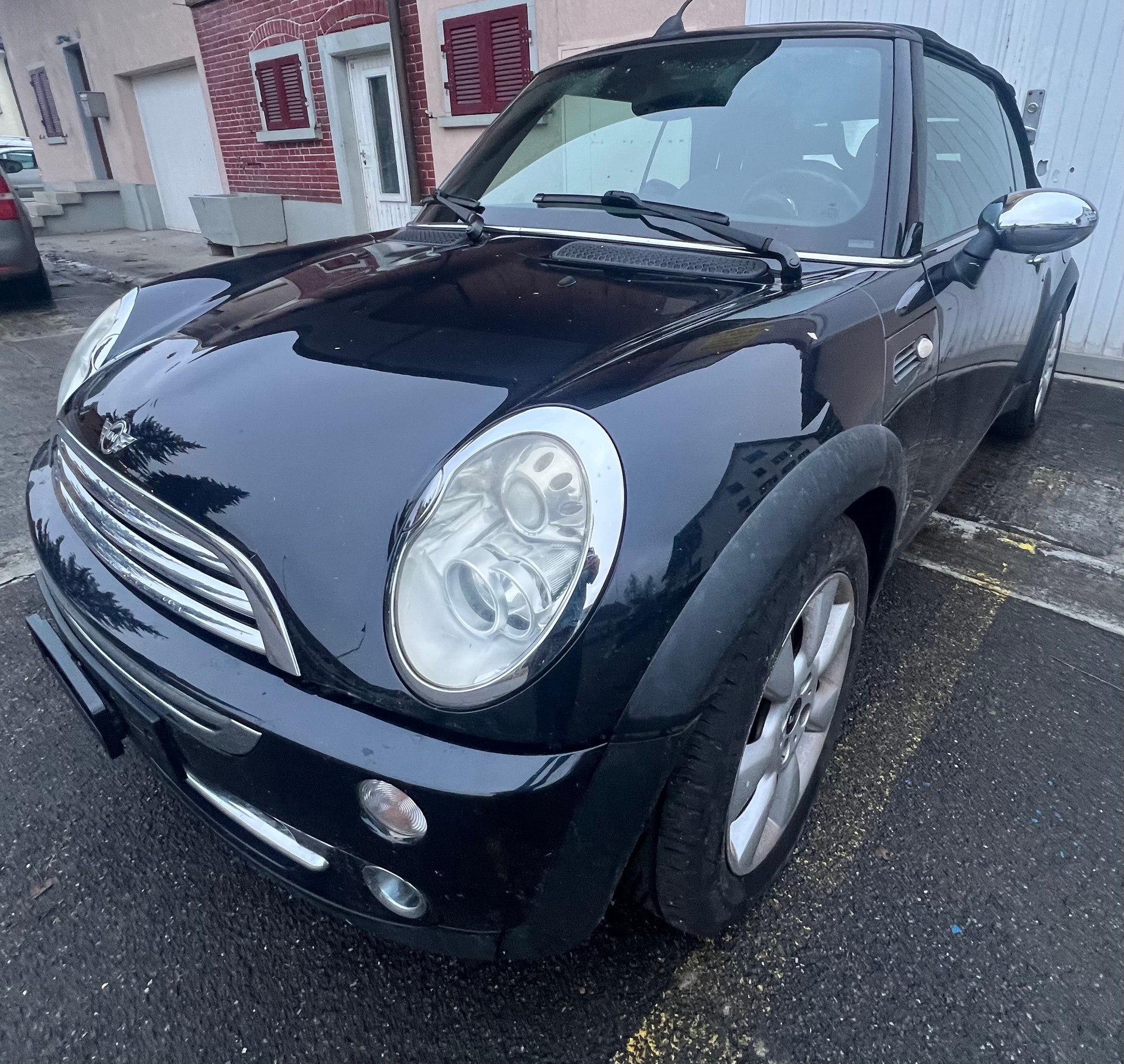 MINI Cooper Cabriolet-showroom-element-2