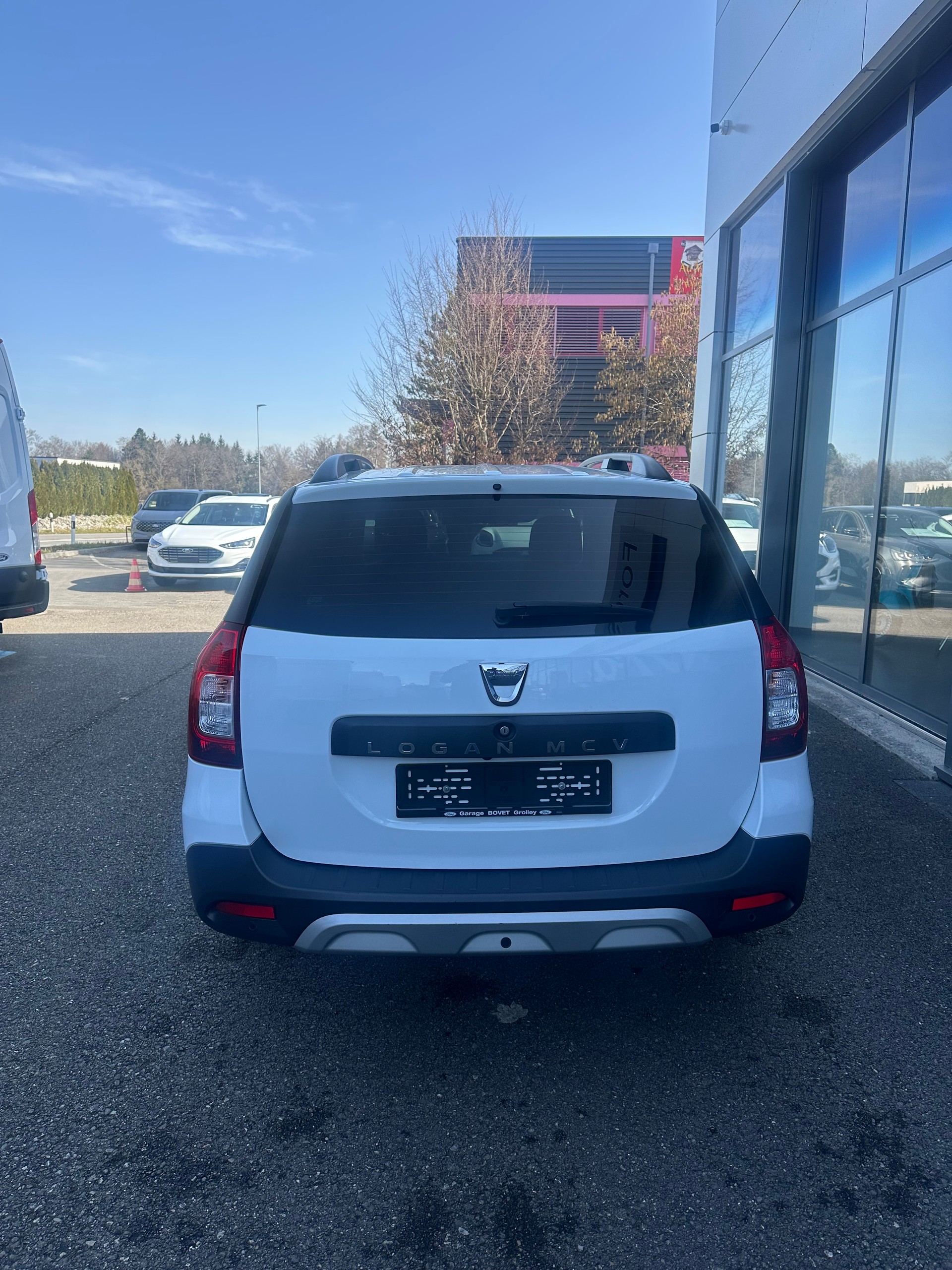 DACIA Logan MCV 0.9 TCe Stepway S/S-image-4