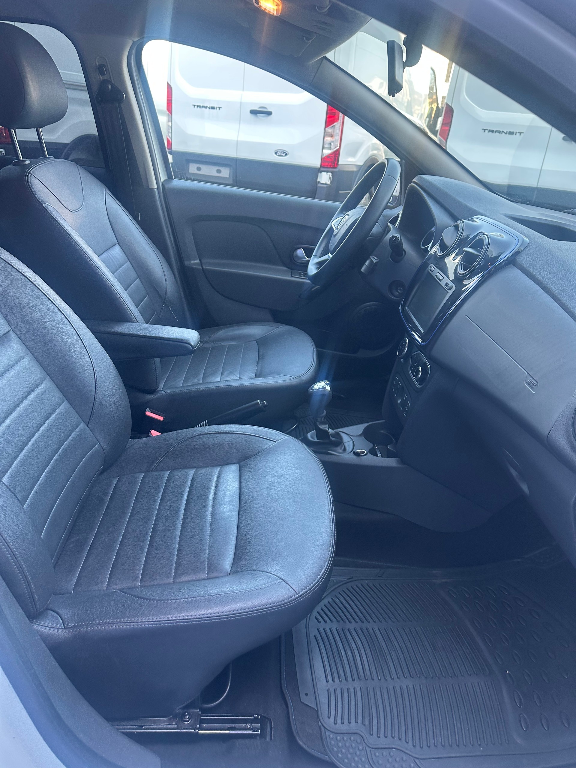DACIA Logan MCV 0.9 TCe Stepway S/S-image-14