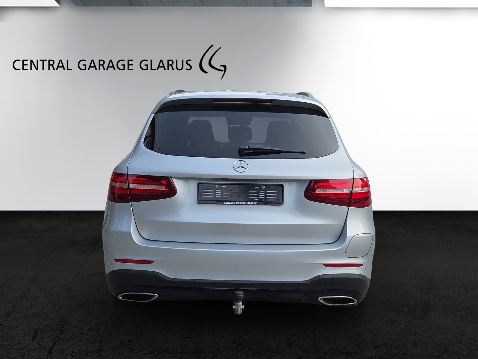 MERCEDES-BENZ GLC 350 e AMG Line 4Matic 7G-Tronic-image-7