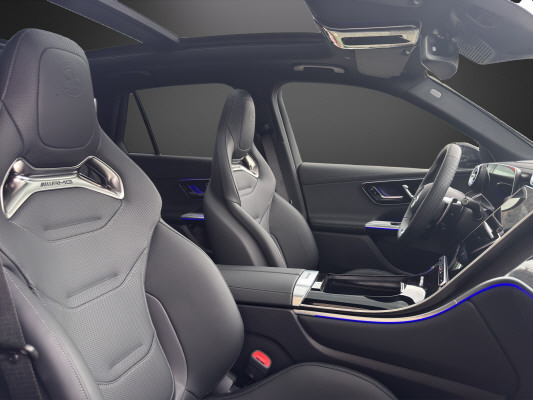 MERCEDES-BENZ GLC 43 AMG Ex. Ed. 4M-image-11