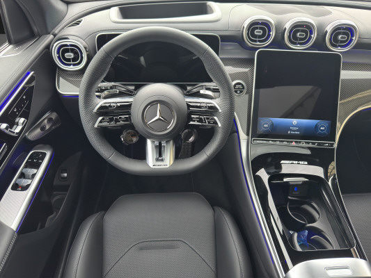 MERCEDES-BENZ GLC 43 AMG Ex. Ed. 4M-image-7