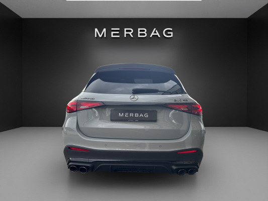 MERCEDES-BENZ GLC 43 AMG Ex. Ed. 4M-image-4