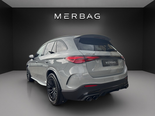 MERCEDES-BENZ GLC 43 AMG Ex. Ed. 4M-image-3