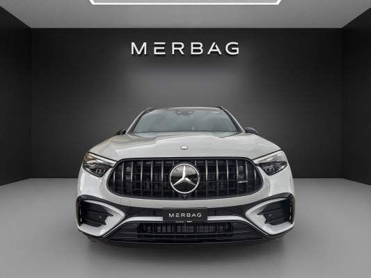 MERCEDES-BENZ GLC 43 AMG Ex. Ed. 4M-image-1