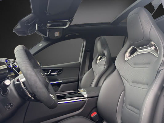 MERCEDES-BENZ GLC 43 AMG Ex. Ed. 4M-image-8