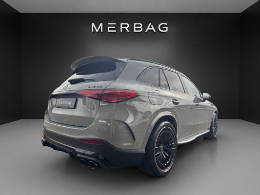 MERCEDES-BENZ GLC 43 AMG Ex. Ed. 4M-image-5