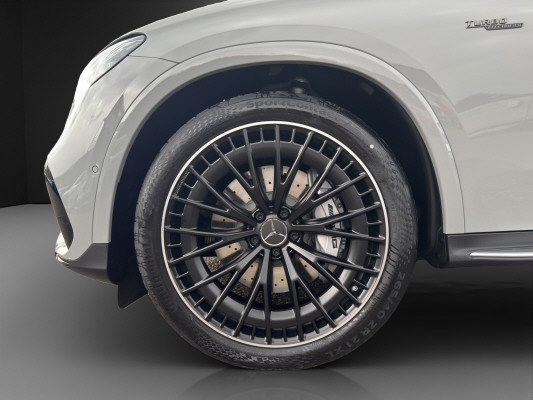 MERCEDES-BENZ GLC 43 AMG Ex. Ed. 4M-image-6