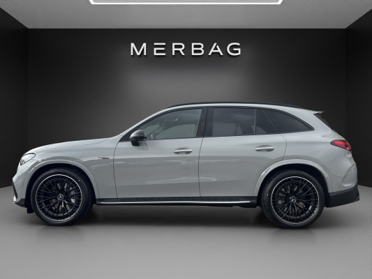 MERCEDES-BENZ GLC 43 AMG Ex. Ed. 4M-image-2