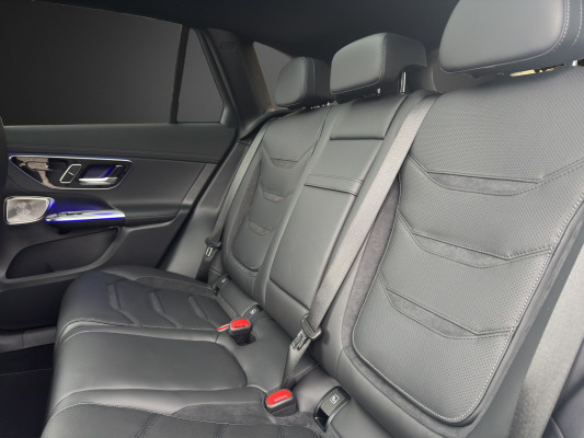 MERCEDES-BENZ GLC 43 AMG Ex. Ed. 4M-image-10