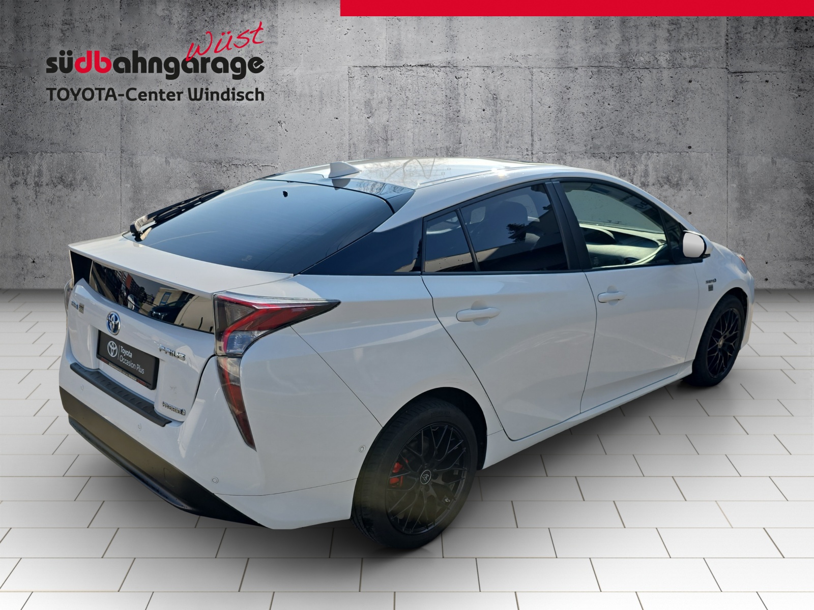 TOYOTA Prius 1.8 VVT-i HSD Sol Premium-image-10