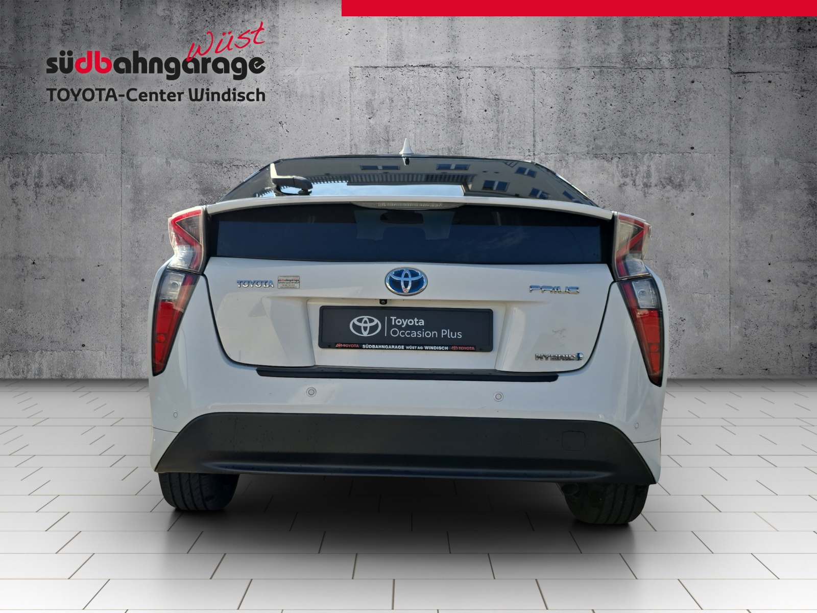 TOYOTA Prius 1.8 VVT-i HSD Sol Premium-image-11