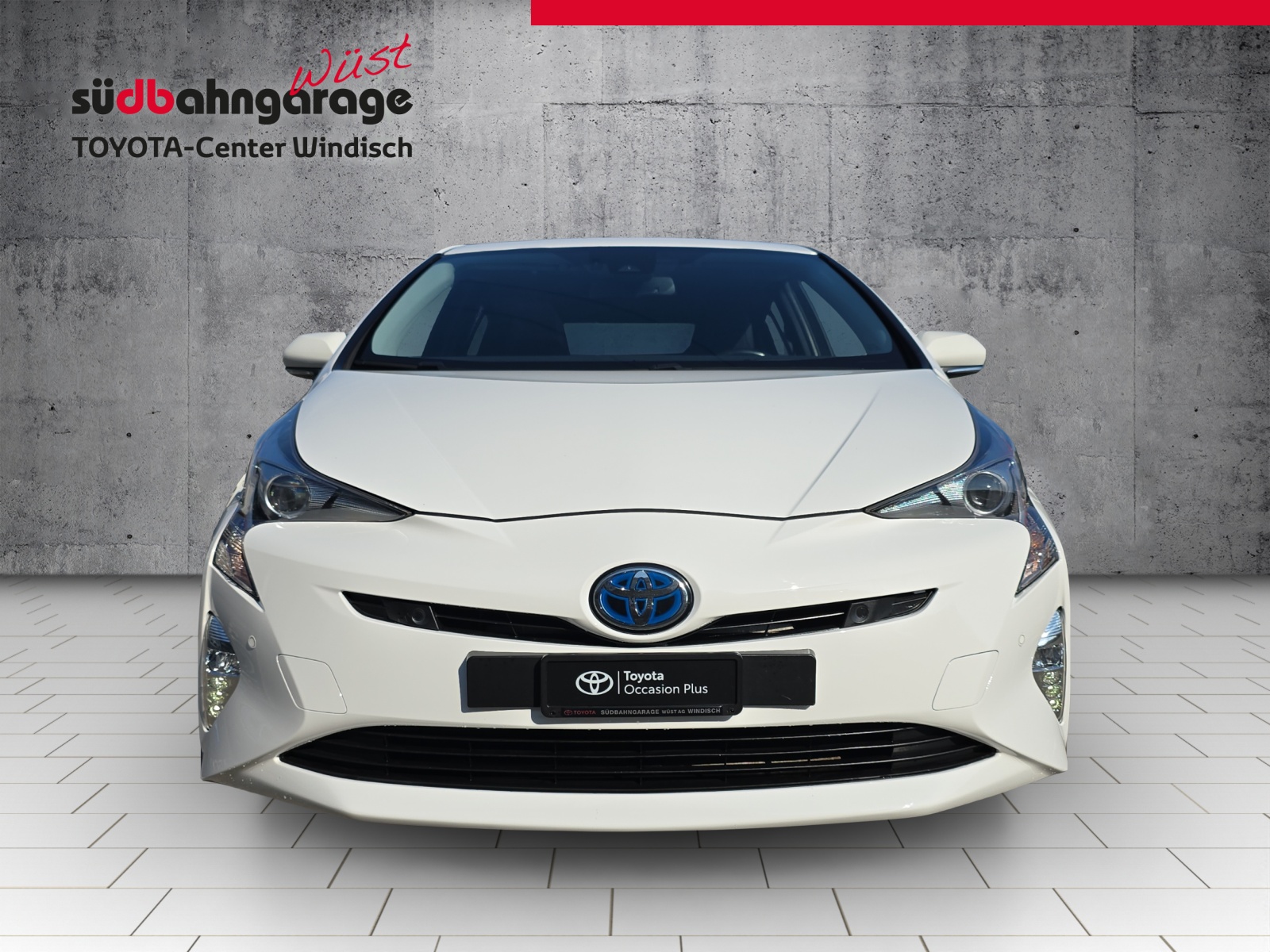 TOYOTA Prius 1.8 VVT-i HSD Sol Premium-image-1