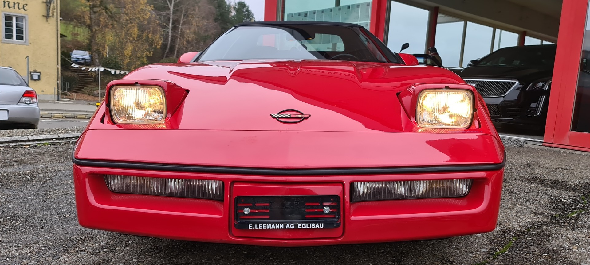 CHEVROLET 5.7 Liter-image-9