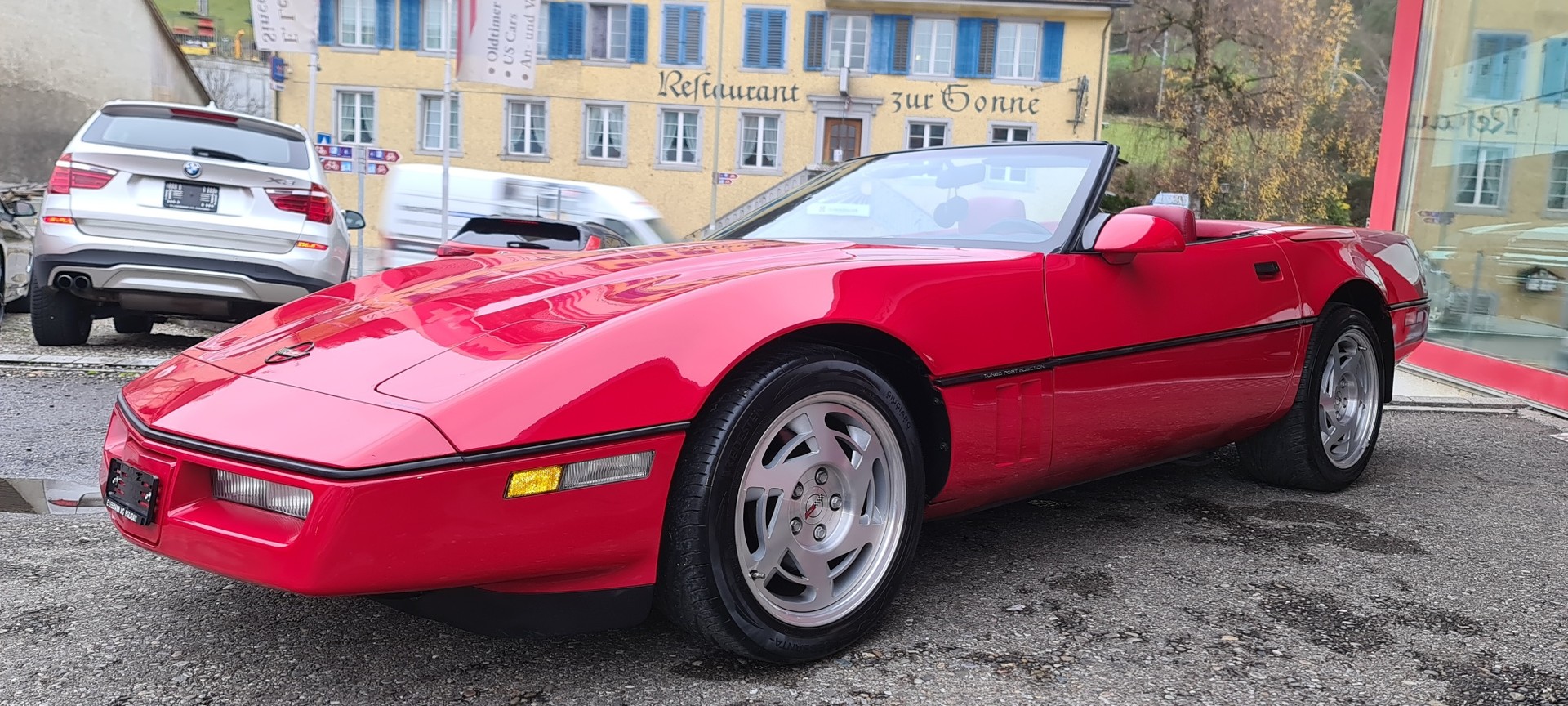 CHEVROLET 5.7 Liter-image-27