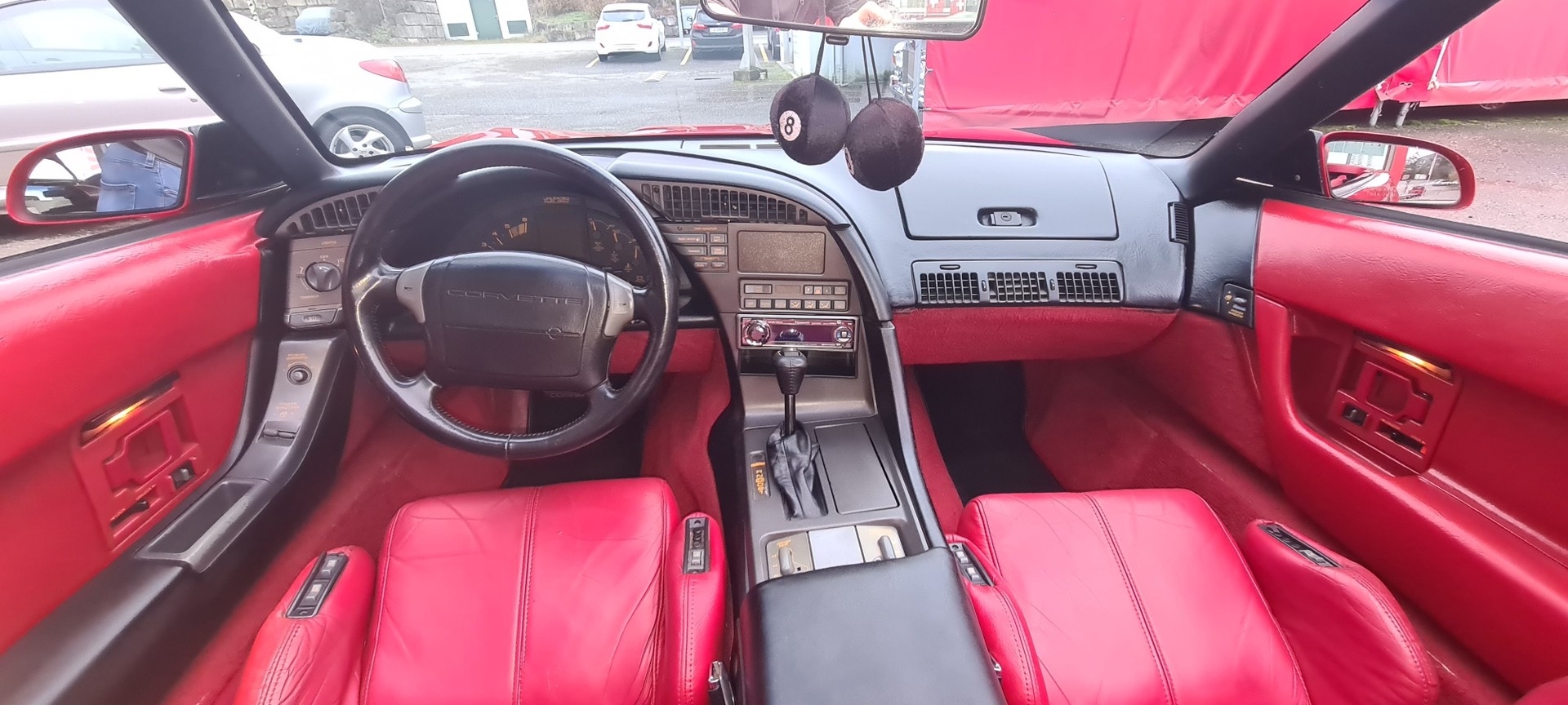 CHEVROLET 5.7 Liter-image-19