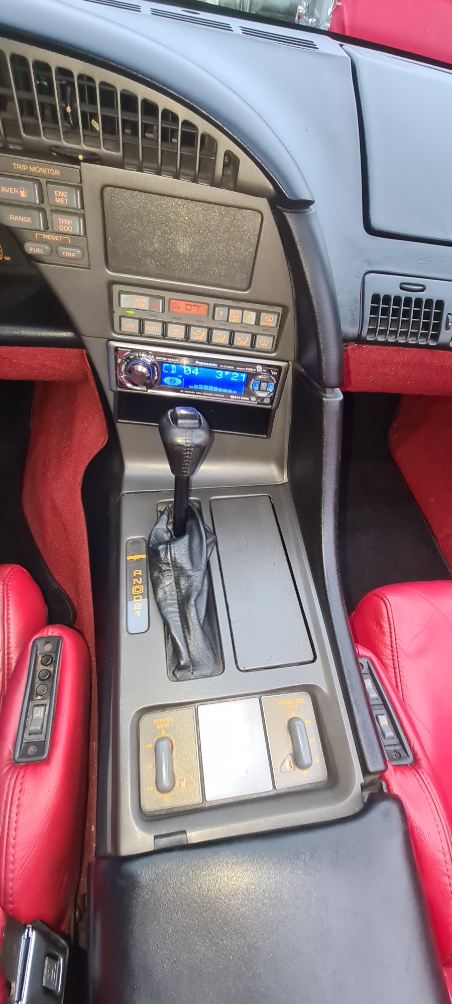 CHEVROLET 5.7 Liter-image-22