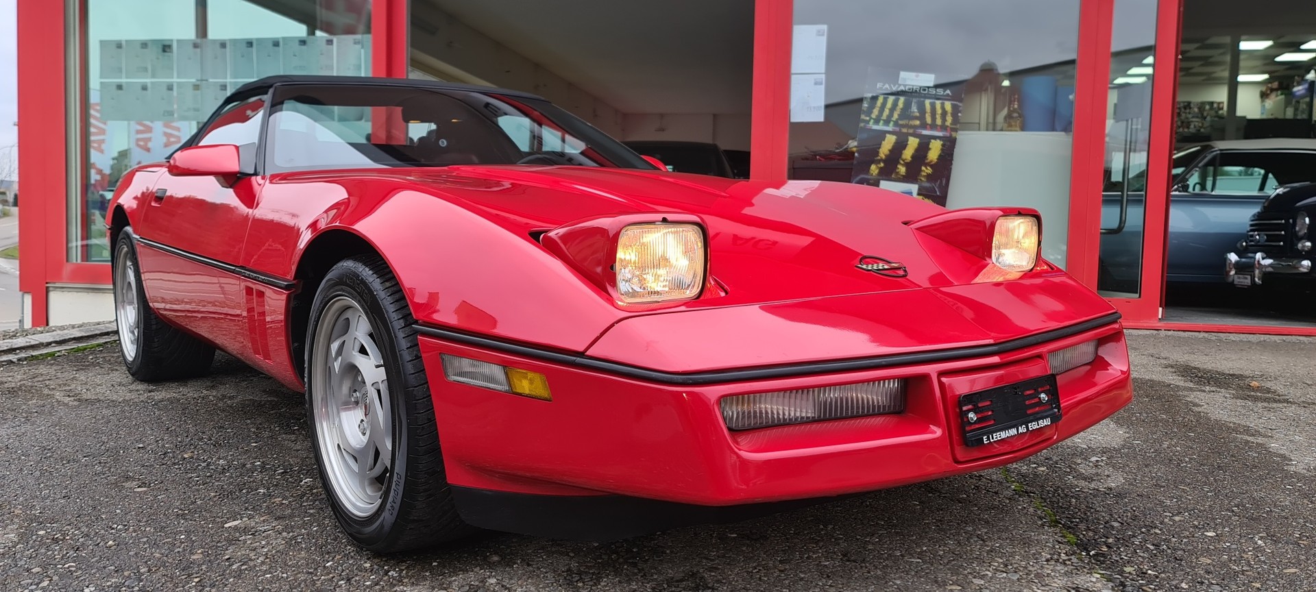 CHEVROLET 5.7 Liter-image-8