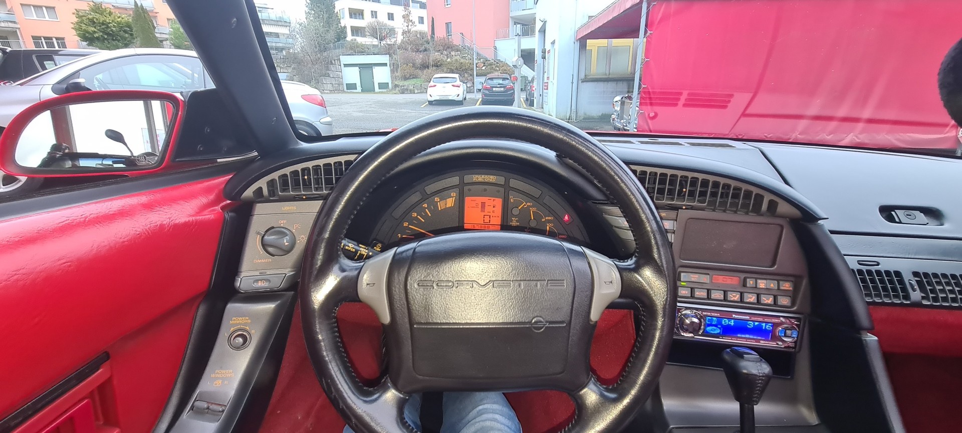 CHEVROLET 5.7 Liter-image-21